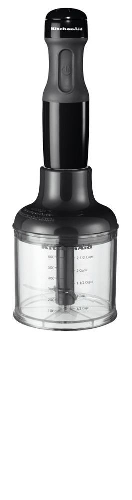 5khb2571 eac Kitchenaid Mixeur plongeant multifonctions cr/ème